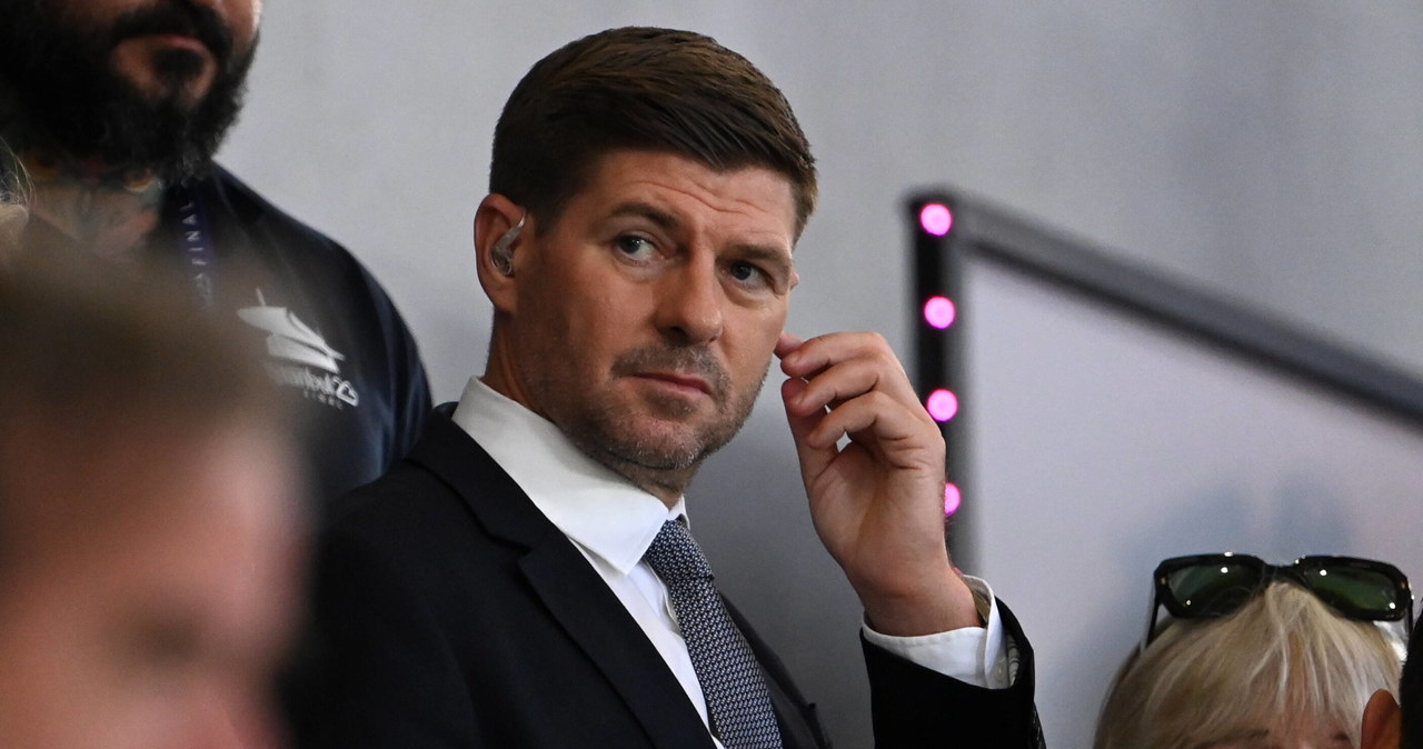 Gerrard i Brozovic dołączają do saudyjskiej ekstraklasy