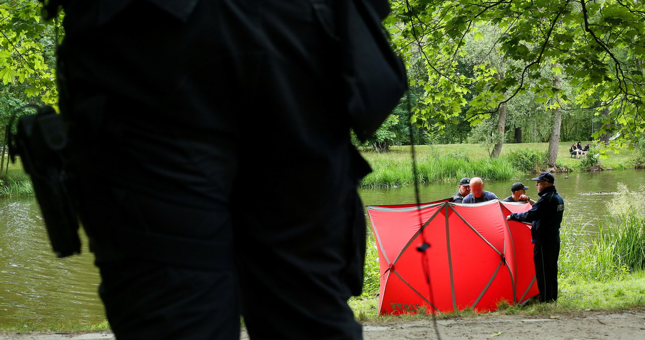 Ratowała tonącego syna. Osierociła sześcioro dzieci