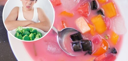 Ranking najbardziej znienawidzonych smaków z dzieciństwa. „Zjedz, bo zdrowe” – tak namawiano do nielubianych dań