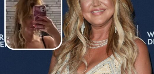 Agnieszka Kotońska pochwaliła się metamorfozą. Zapozowała w bikini