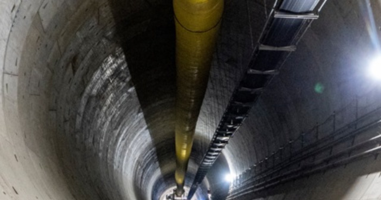 Budowa tunelu pod Al. Włókniarzy w Łodzi. Rozpoczyna się kolejny etap