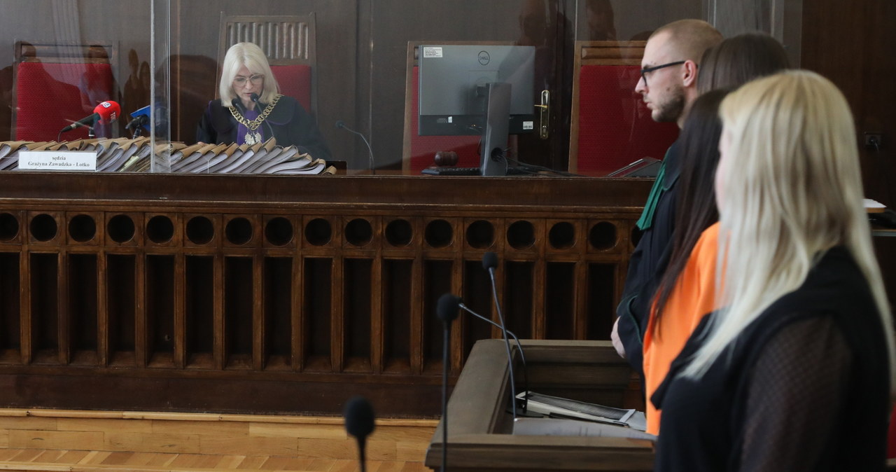 Bójki, ustawki, rozboje – wyroki skazujące dla pseudokibiców