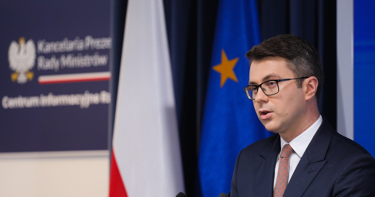 Rzecznik rządu: Rozporządzenie o sprowadzaniu pracowników raczej nie będzie procedowane