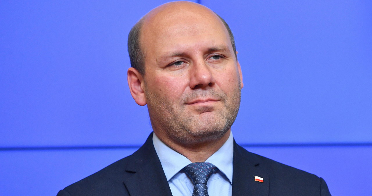 Szymon Szynkowski vel Sęk gościem Porannej rozmowy w RMF FM