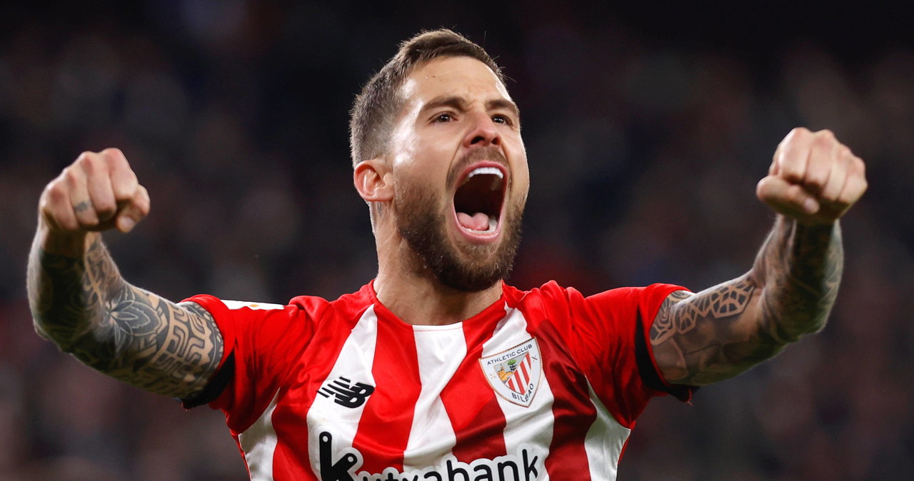 Ofensywa transferowa Barcelony. Inigo Martinez nowym piłkarzem