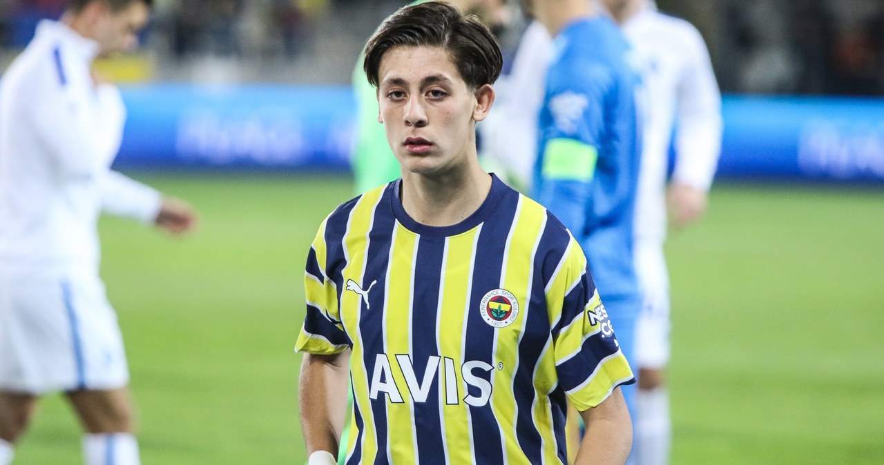 Real utarł nosa Barcelonie. Finalizuje transfer wielkiego talentu
