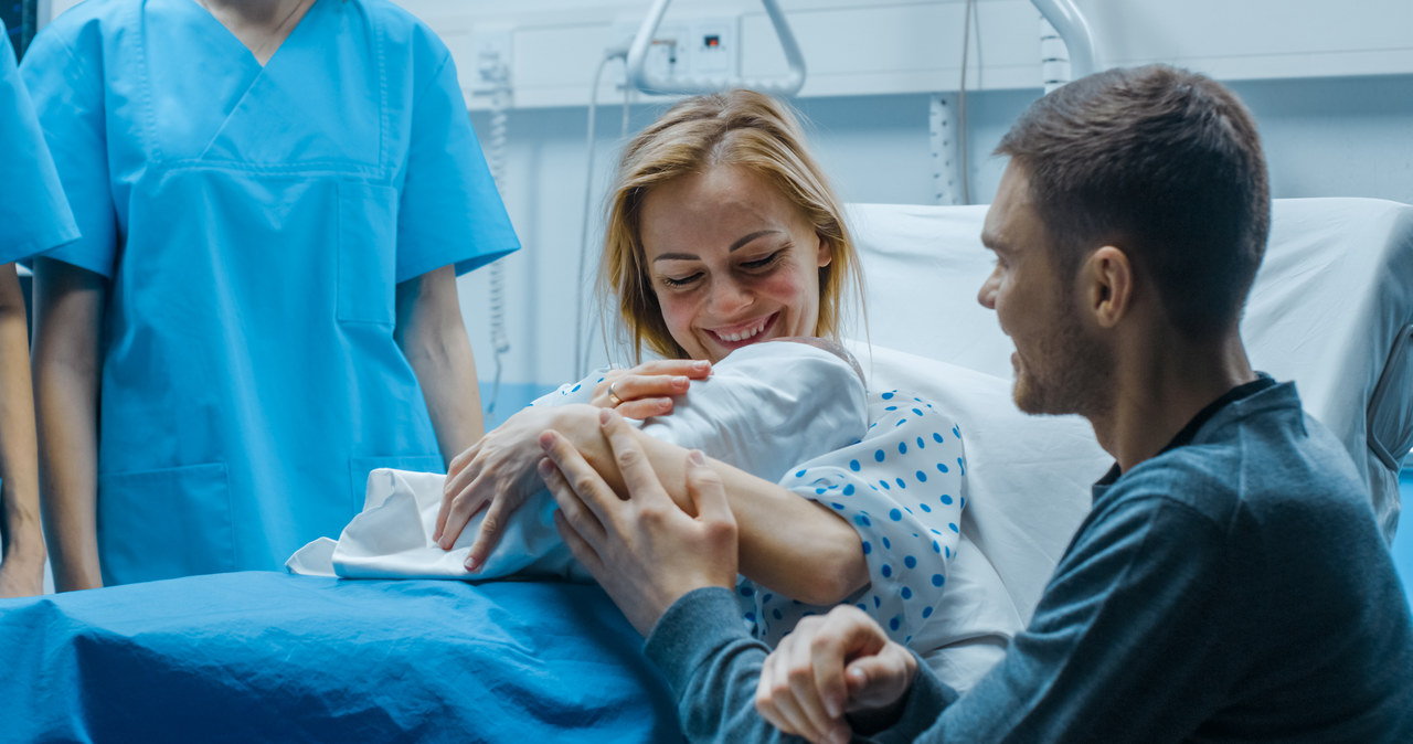 Zamkną porodówkę w Miliczu? „Szpital jest w bardzo dużym kryzysie”