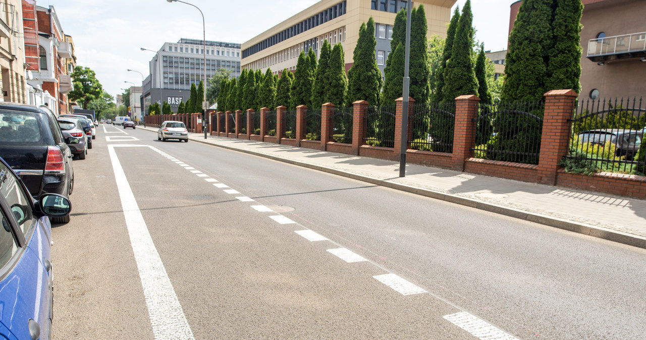 Dwukierunkowa droga dla rowerów powstanie w ul. Rewolucji 1905 r. w Łodzi