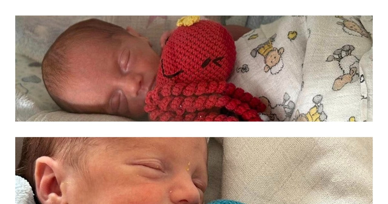 We Wrocławiu urodziły się trojaczki