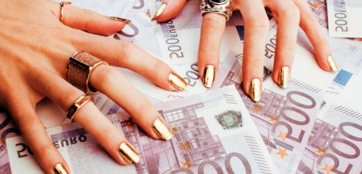 Szczęśliwy lipiec dla trzech znaków zodiaku. Duże pieniądze to dopiero początek