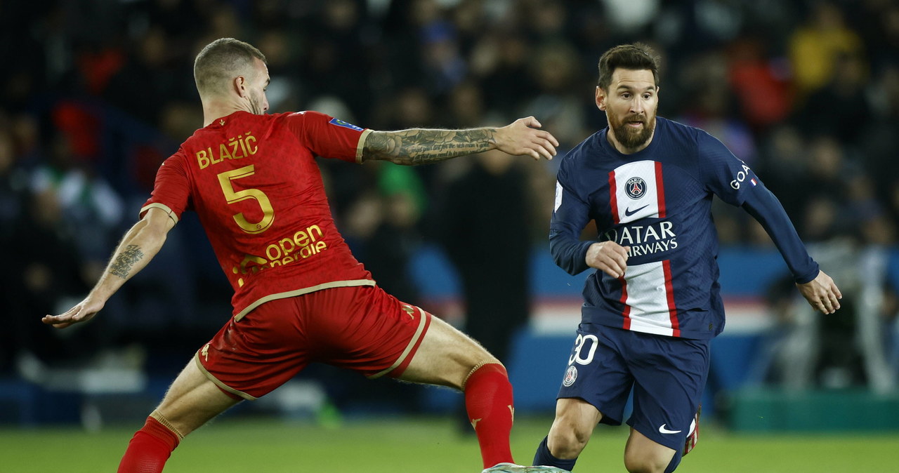 Lech Poznań pozyskał reprezentanta Słowenii. Miha Blazić zagra dla Kolejorza