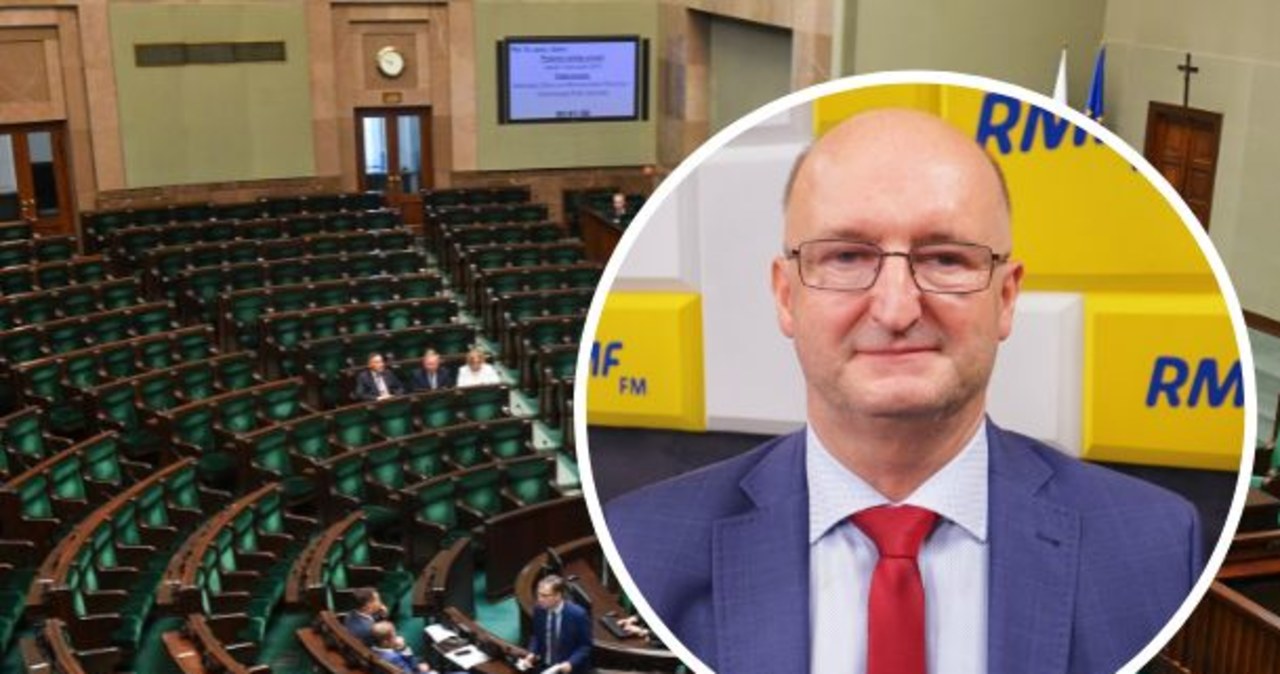 MSZ wycofuje się z rozporządzenia o migrantach: To była pomyłka