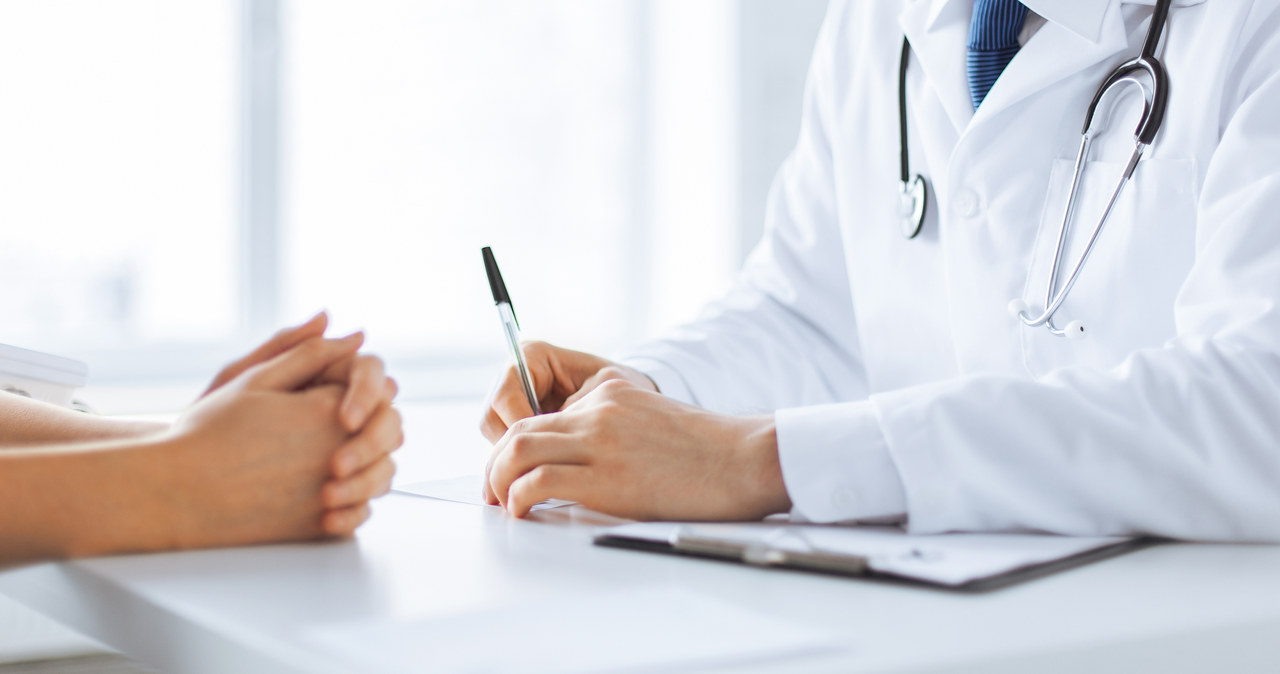 Limity na recepty. Wiceminister zapowiada zmiany