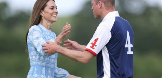 Księżna Kate i William na niezwykłym zdjęciu. Co za czułości!