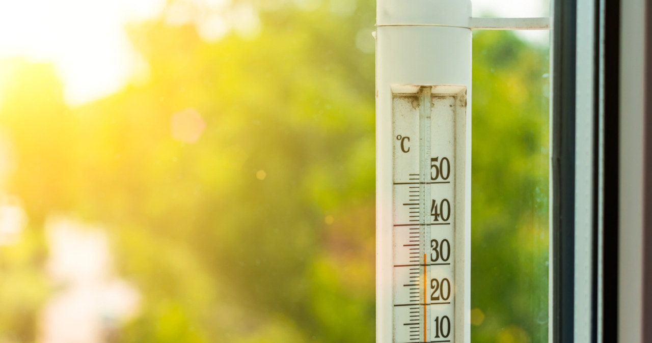 Wyż Evi nad Polską. Synoptyk IMGW o wakacyjnej prognozie pogody