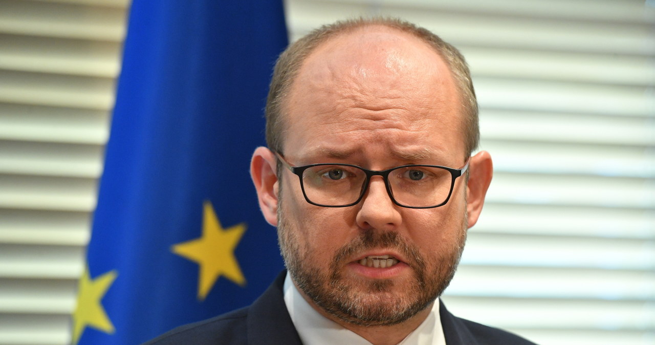 Przydacz o wejściu Ukrainy do NATO: Są już pewne decyzje