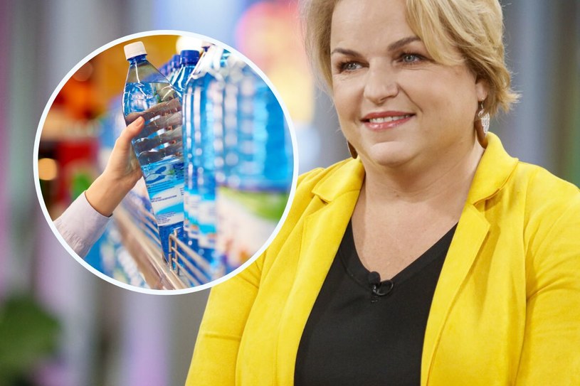 Oszczędzisz nawet 80 zł tygodniowo. Katarzyna Bosacka zdradziła prosty trik na wakacje