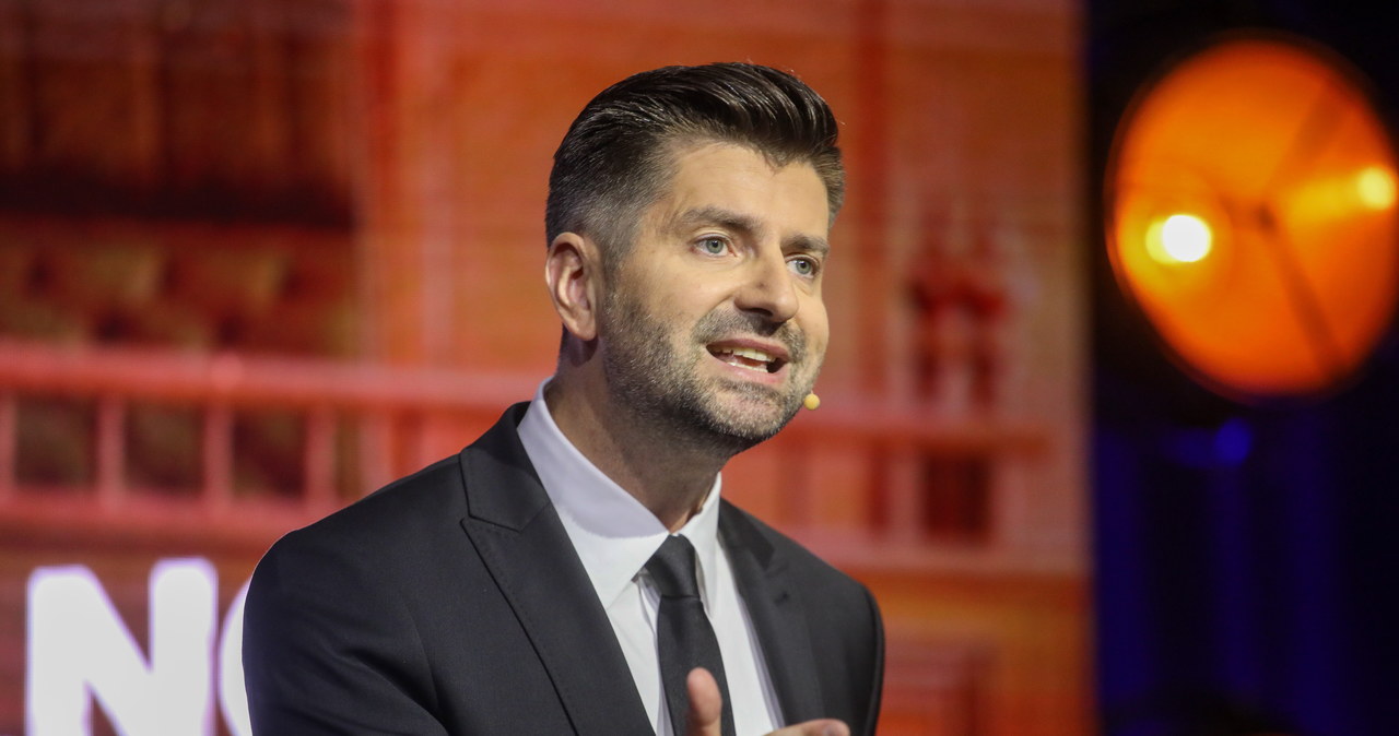 Konwencja Nowej Lewicy pod hasłem „Oskarżamy PiS”