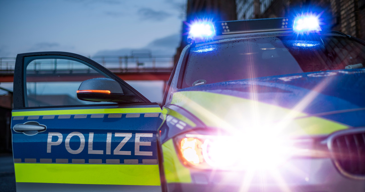 Kilka ofiar ataku nożownika w Niemczech. Nie żyje jedna osoba
