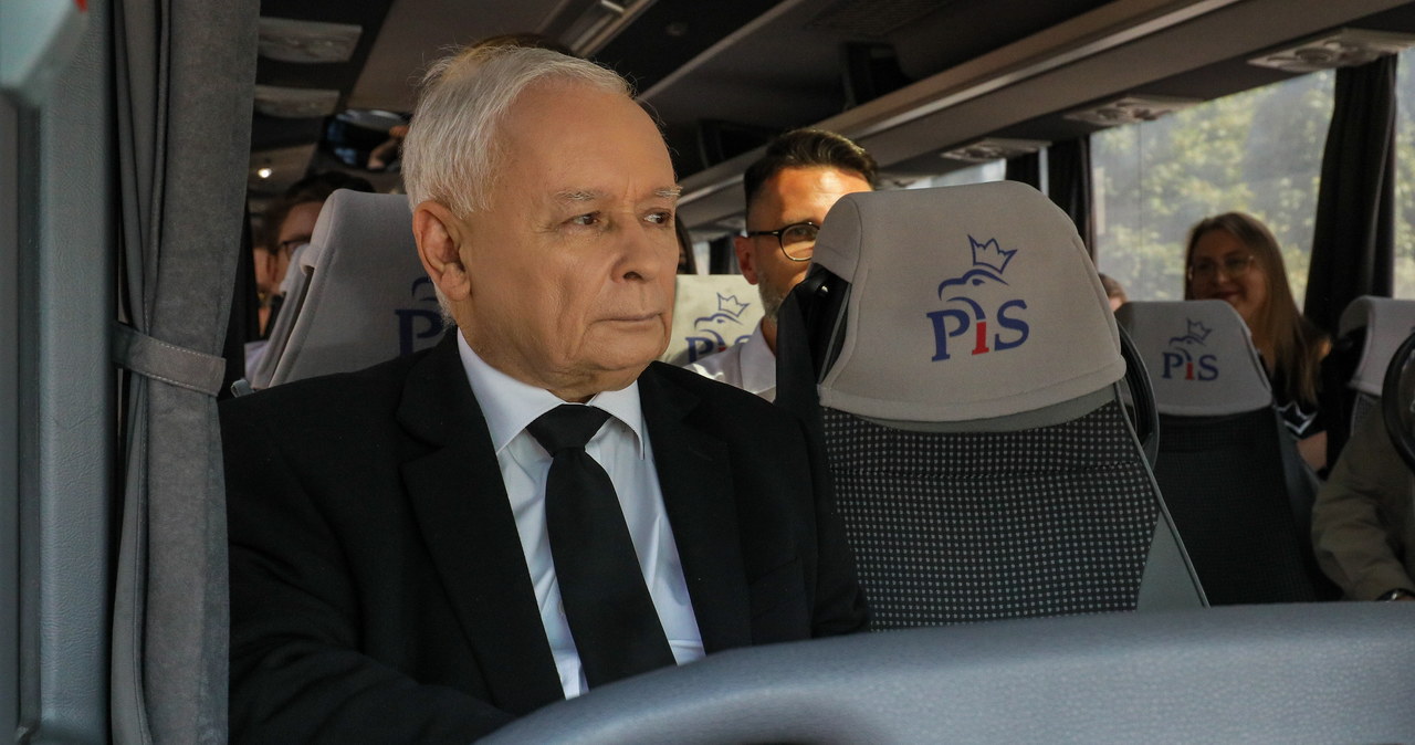 Kaczyński ma pomysł na kolejne referendum? „Problem suwerenności”