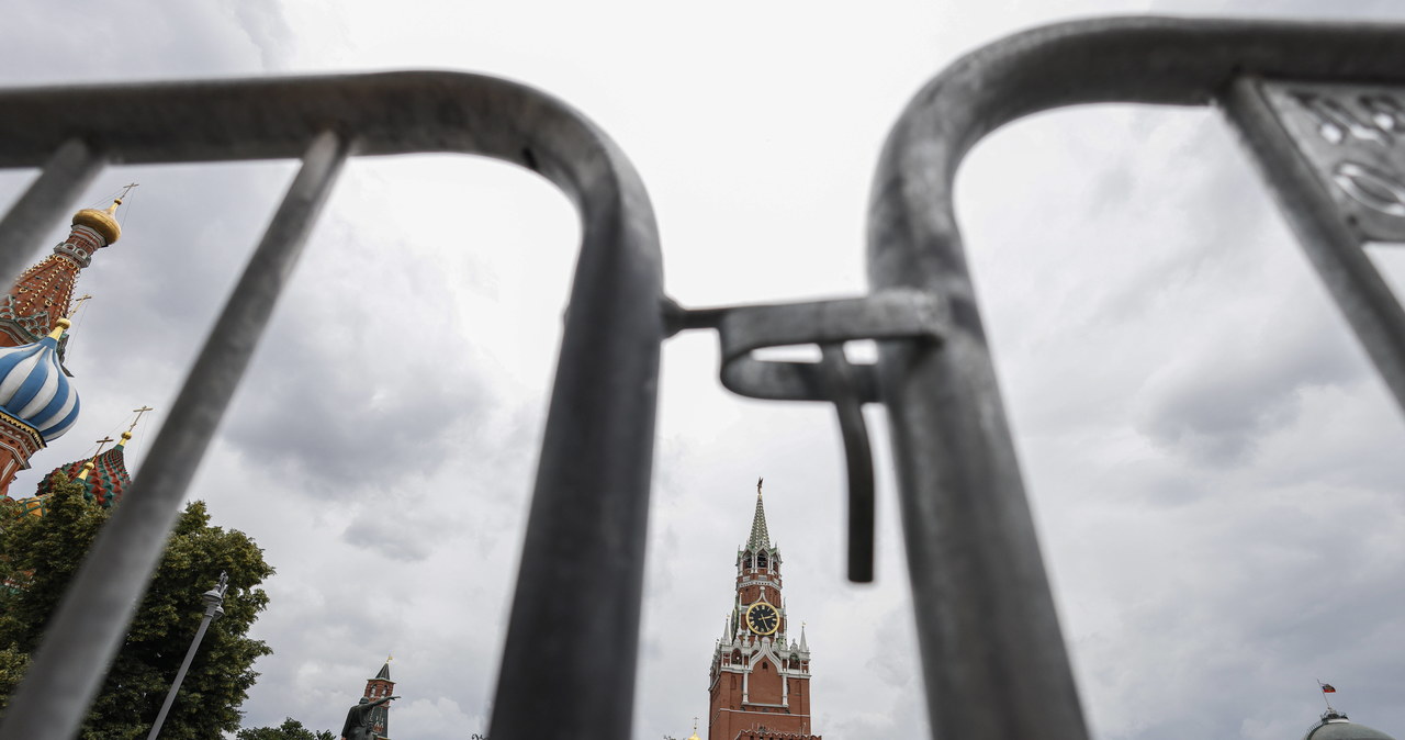 ISW: Ukraina już zyskała na buncie Prigożyna [RELACJA]
