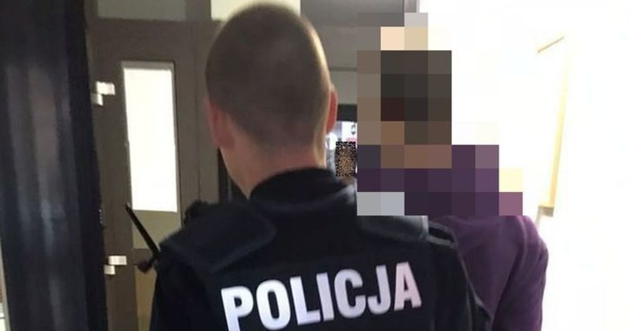 Ranił nożem znajomego. Poszło o dziewczynę