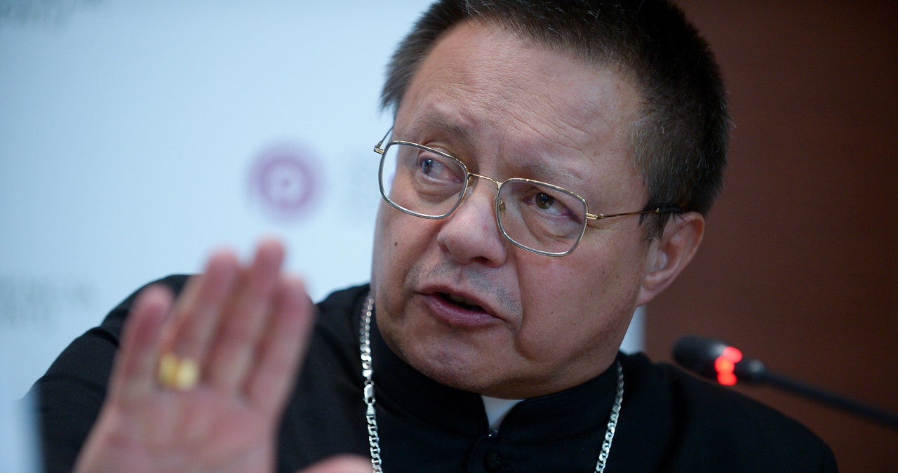 Abp Grzegorz Ryś mianowany kardynałem