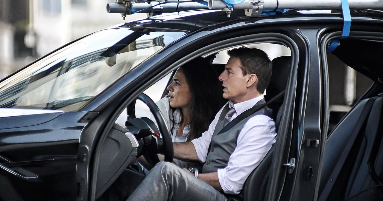 7. część „Mission: Impossible”, „Pan Samochodzik i templariusze”. Nowy tydzień w kulturze