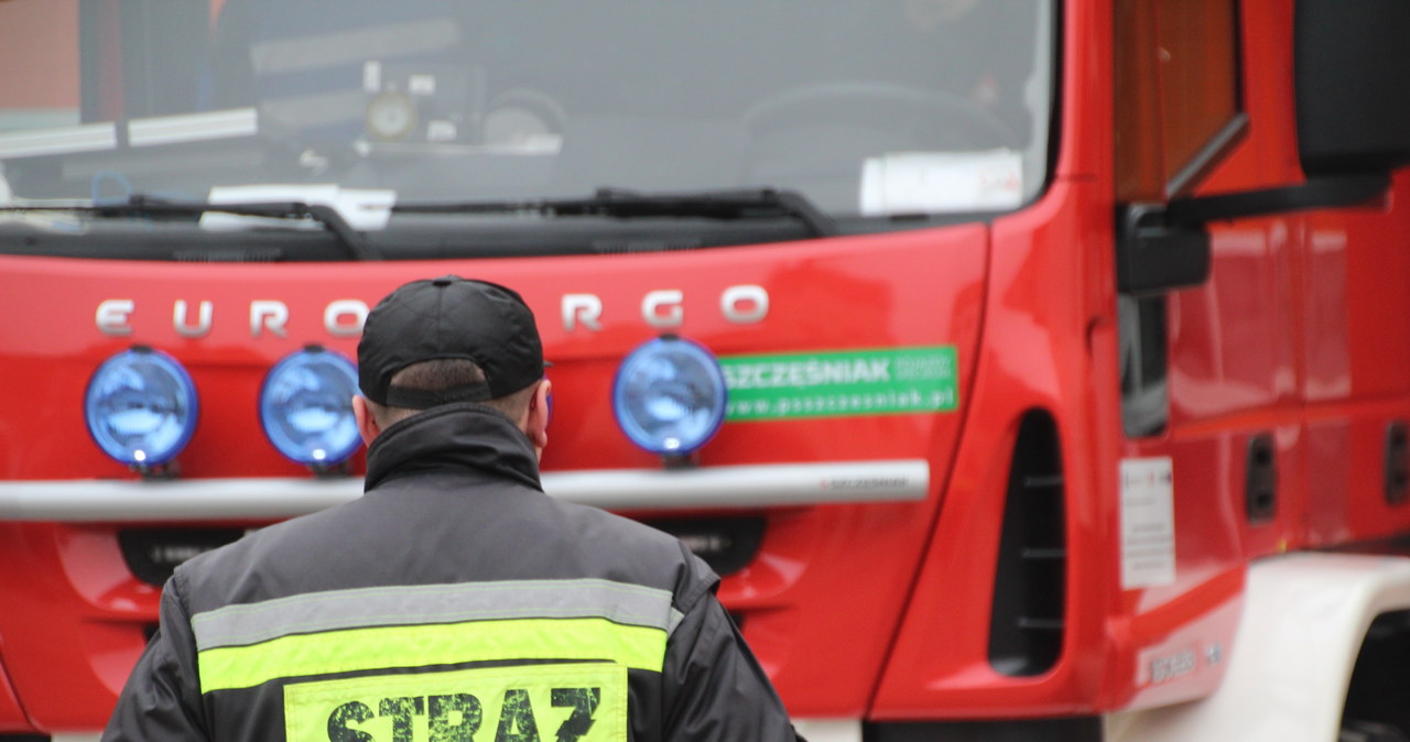 Tragedia nad zalewem w Bolminie. 25-latek zmarł mimo reanimacji