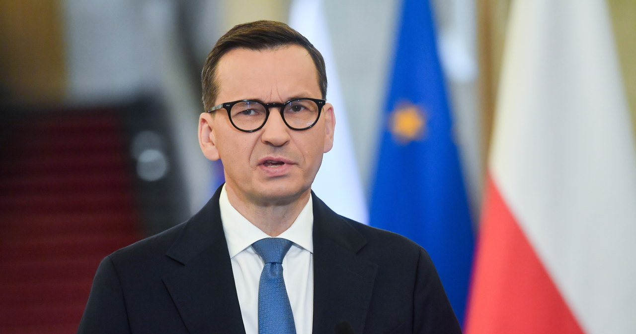 Premier: Pamiętajmy o zbrodni wołyńskiej, nie dajmy się skłócić z Ukraińcami