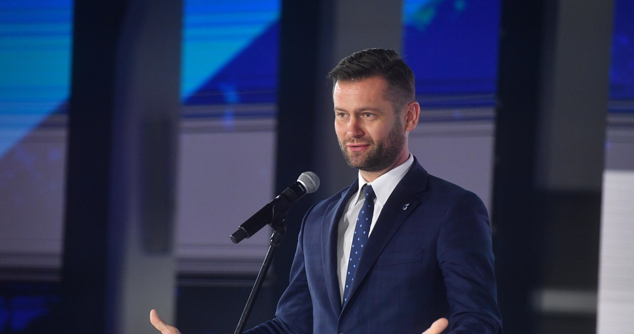 Bortniczuk: Będziemy aplikować o organizację olimpiady