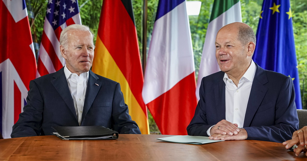 Ukraina w NATO? „Bild”: Niemcy i USA blokują oficjalny wniosek