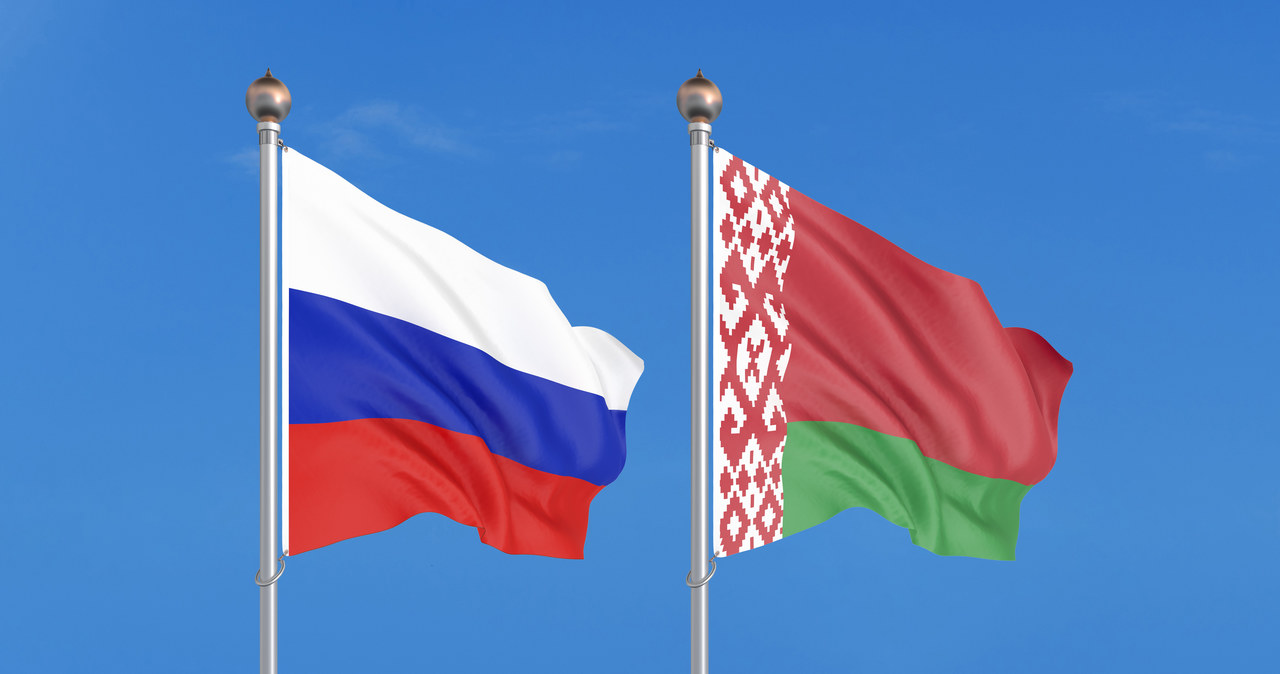 Rosjanie i Białorusini mogą wystartować w igrzyskach azjatyckich