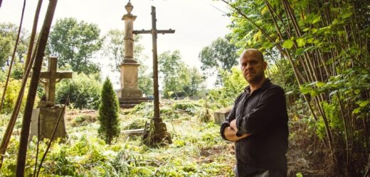 Witold Szabłowski o Wołyniu: Oczekiwałbym rzeczy dużo ważniejszej niż wymuszone przeprosiny