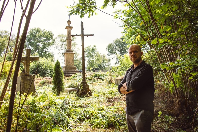 Witold Szabłowski o Wołyniu: Oczekiwałbym rzeczy dużo ważniejszej niż wymuszone przeprosiny