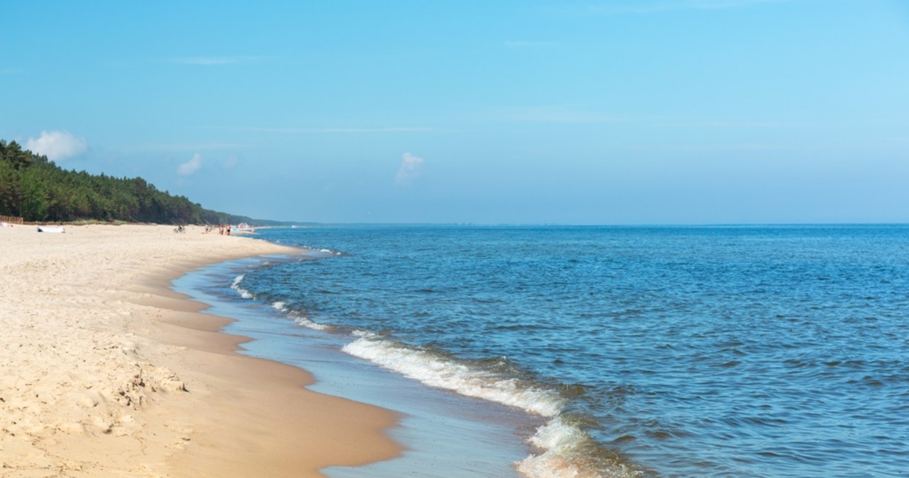 W Świnoujściu powstanie nowe przejście pod torem i ścieżka na plażę