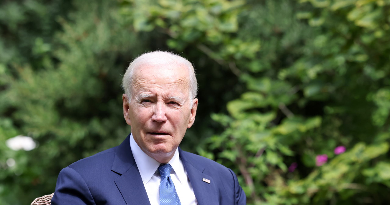 Niecenzuralny jak Biden. Współpracownicy boją się prezydenta USA