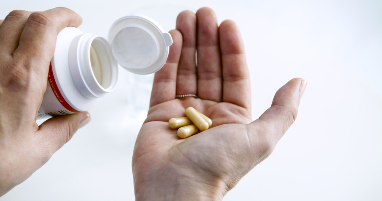 Brakuje popularnego leku na otyłość. Jest komunikat URPL