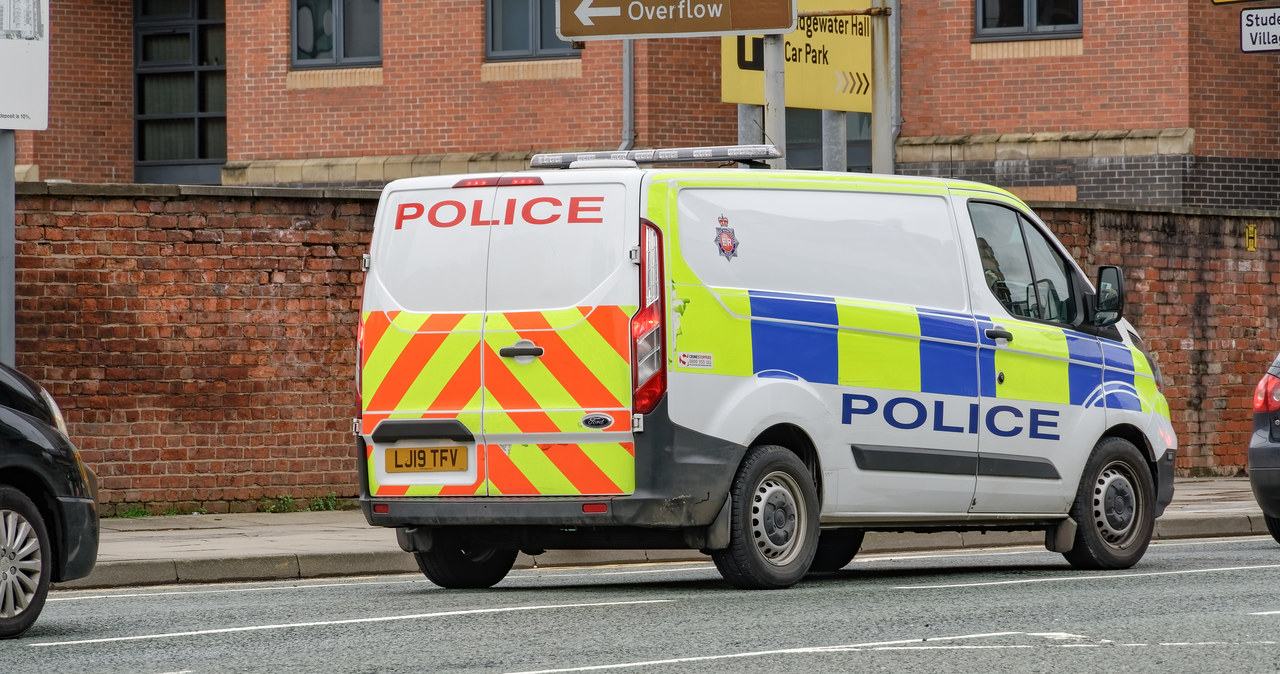 Polak zmarł po bójce w okolicach Manchesteru