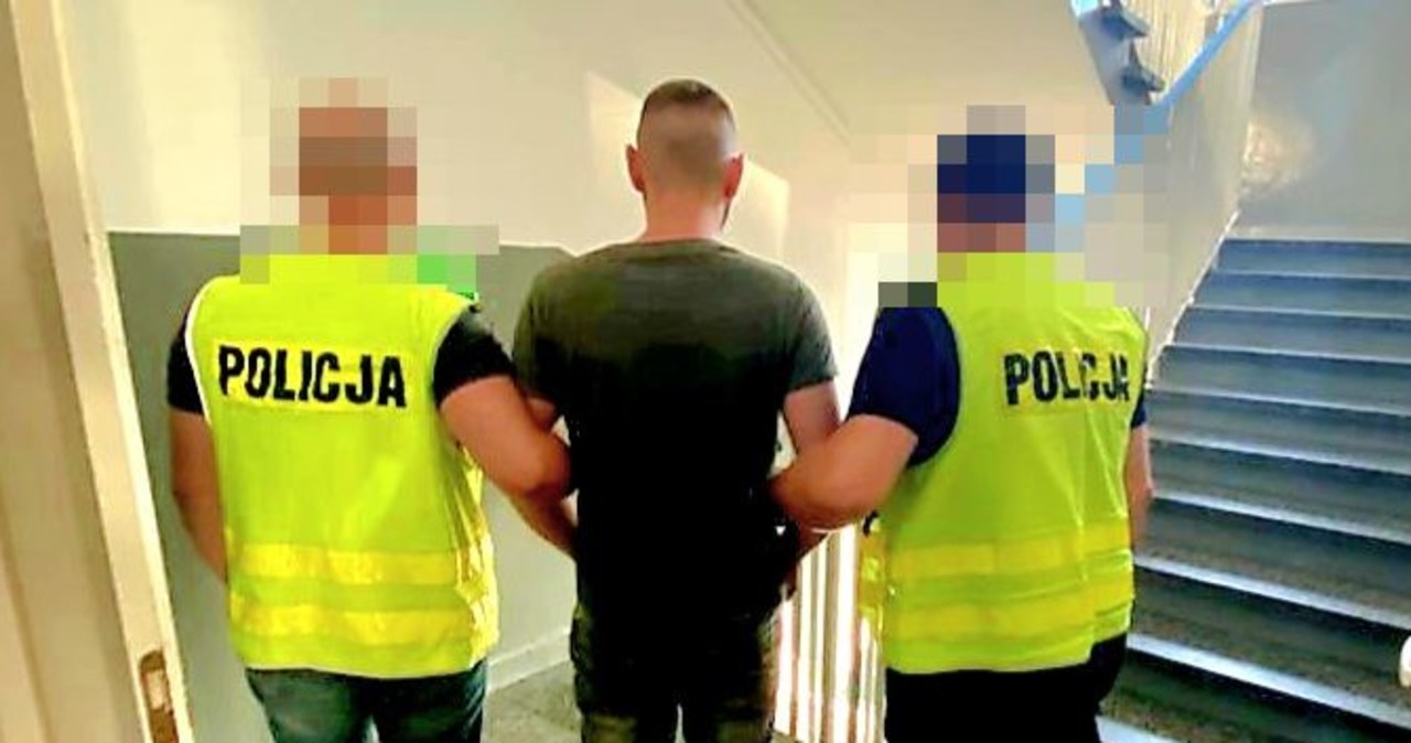 ​Wywabili z domu, a potem wywieźli i pobili. Chcieli odzyskać dług