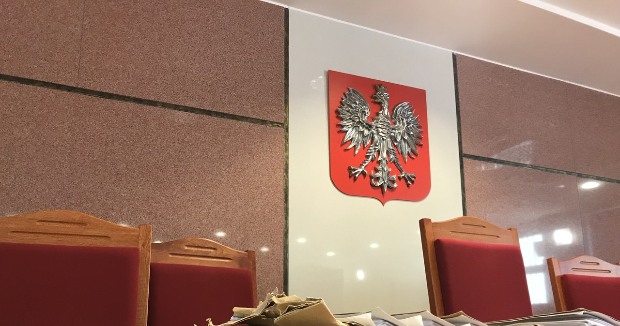 Śmierć dwumiesięcznej dziewczynki. Ruszy proces ws. zabójstwa