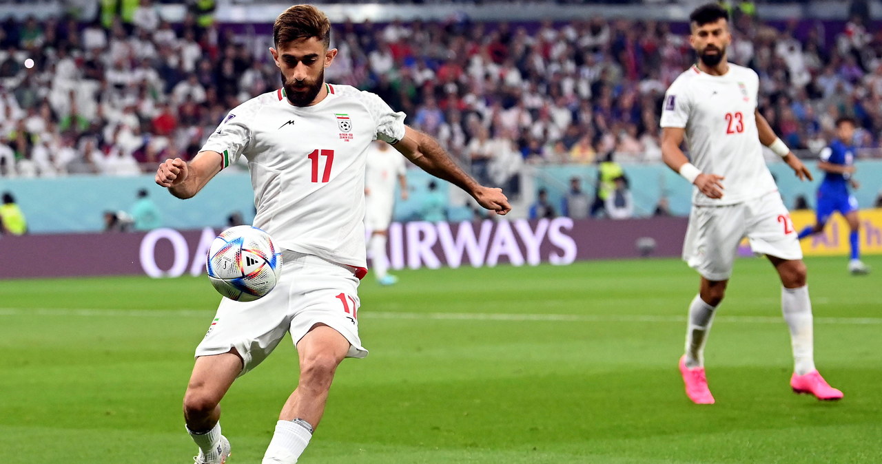 „Kolejorz” dopiął duży transfer. Ali Gholizadeh w Lechu Poznań