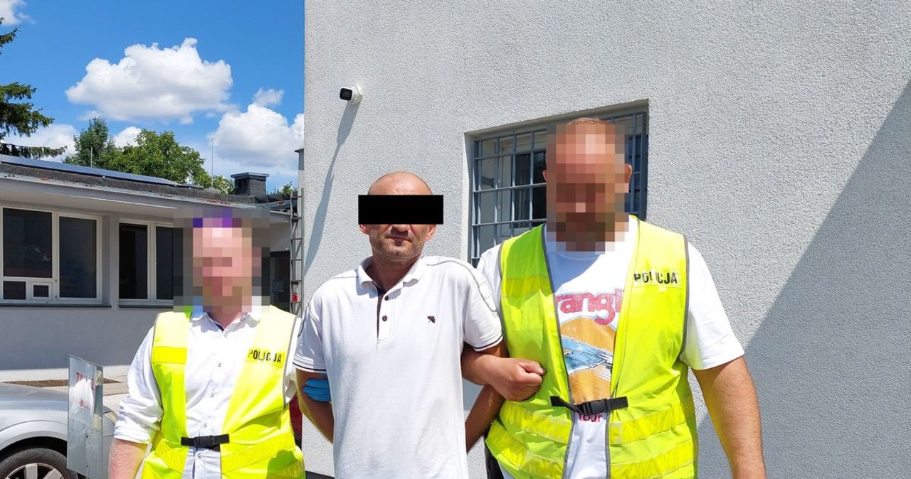 Spowodował wypadek po pijanemu. Jest decyzja sądu