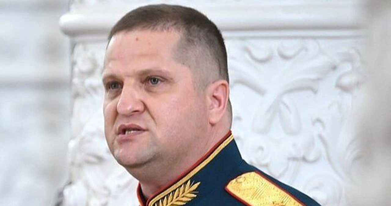 Media: Kolejny rosyjski generał zginął w Ukrainie