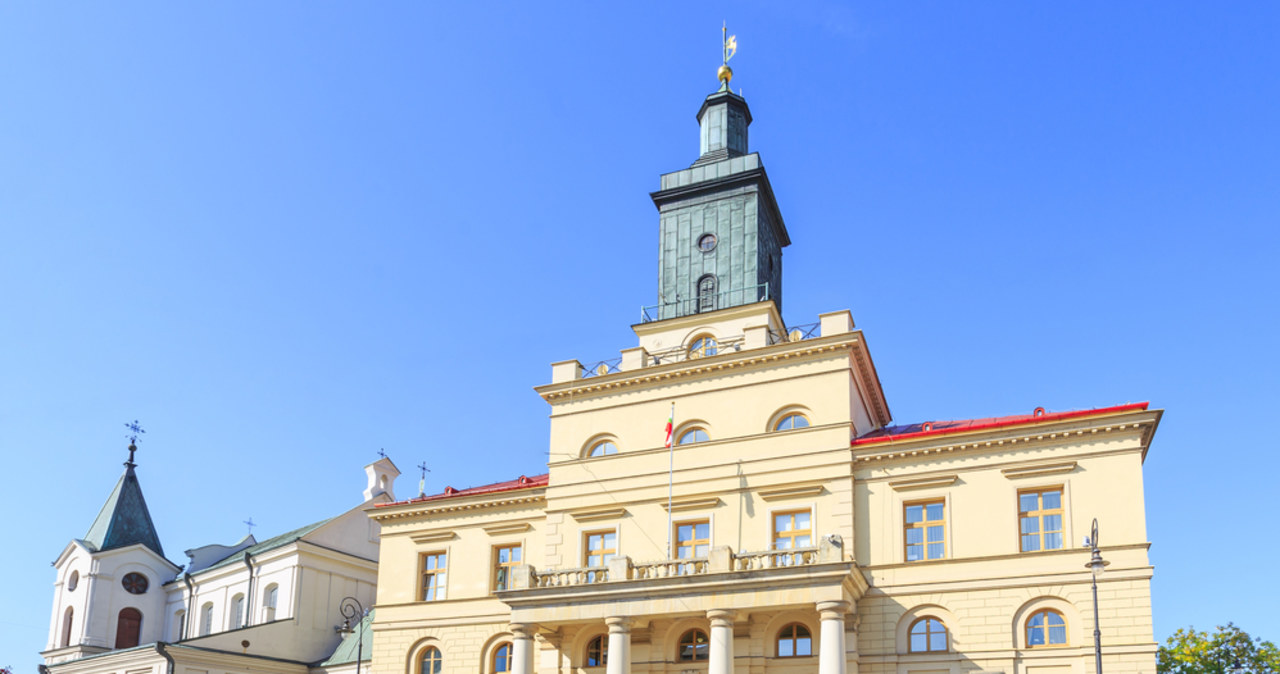 Samobójstwo nauczyciela szkoły w Lublinie. Stanowisko ratusza