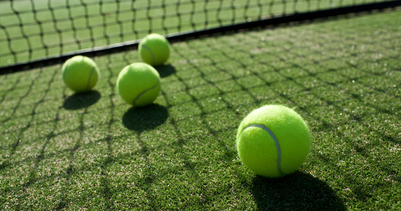 Wimbledon: Zieliński i Nys odpadli w 1/8 finału debla