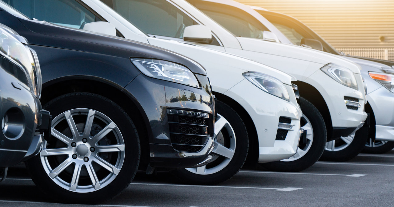 Francja: Kierowcy SUV-ów zapłacą więcej za parking