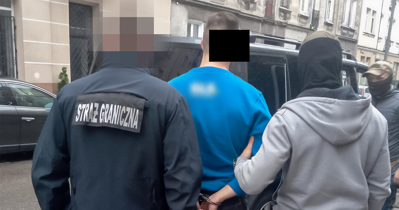 Pomogli wjechać do Polski co najmniej 200 imigrantom. Przemytnicy z zarzutami