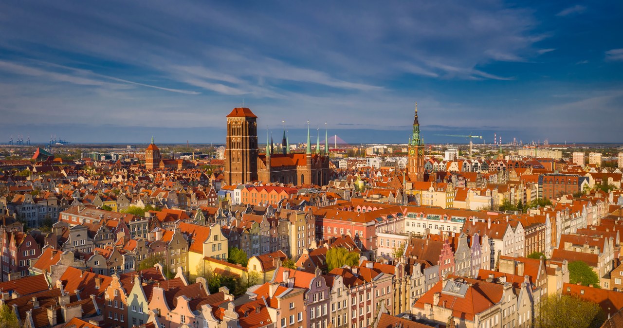 Panele fotowoltaiczne na kościele św. Brygidy. Konserwator będzie żądał ich usunięcia