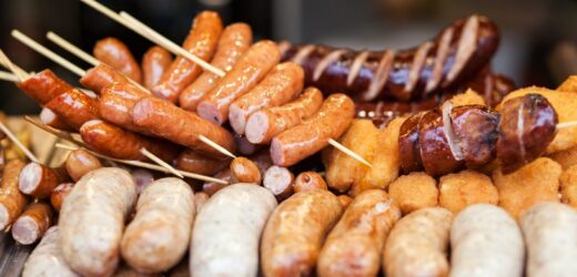 Tych produktów unikaj jak ognia. Wydają się być zdrowe, a tak naprawdę są pożywką dla raka